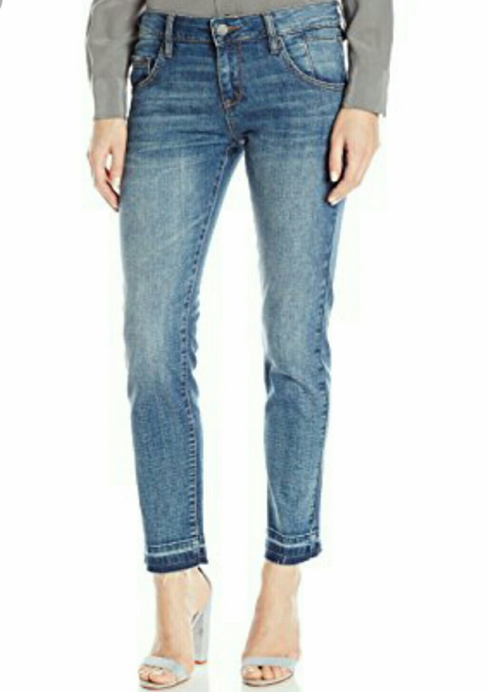 VINTAGE ROCK SLIM TOMBOY - Picture 2 of 3